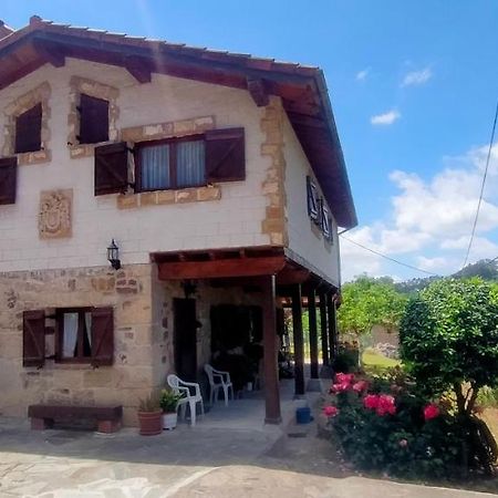 Villacanales Entrambasaguas  Luaran gambar