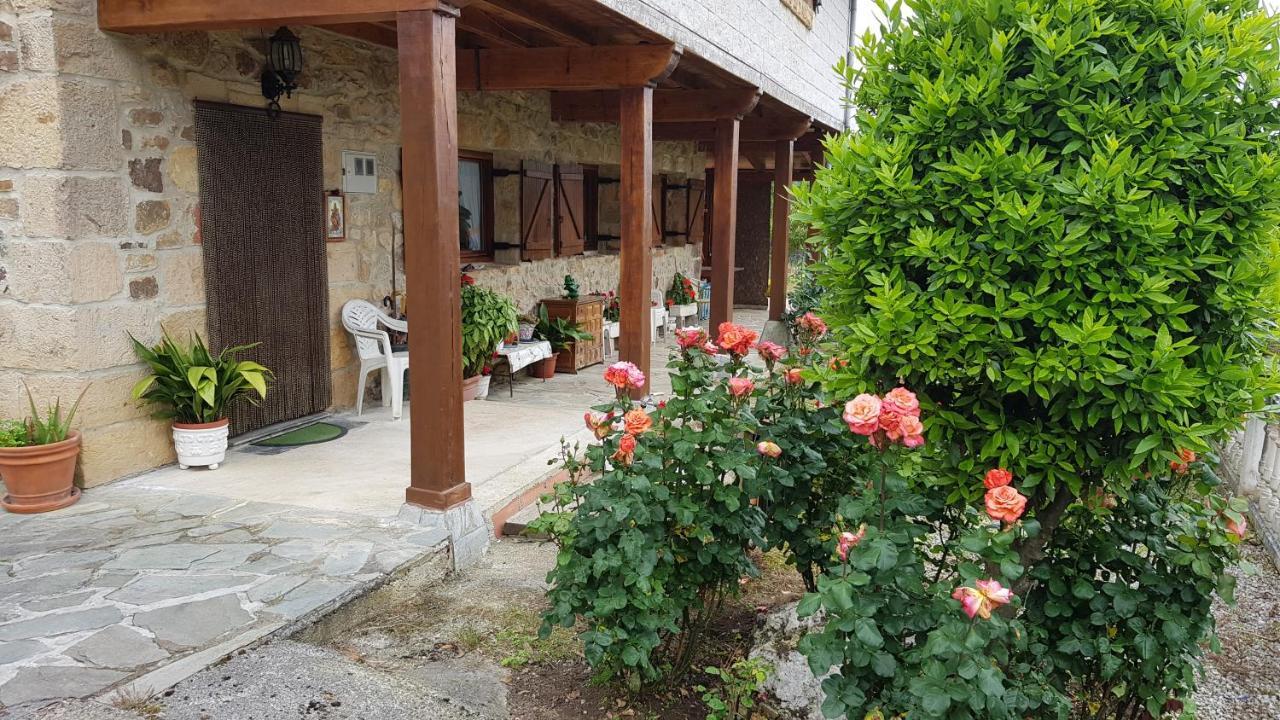 Villacanales Entrambasaguas  Luaran gambar