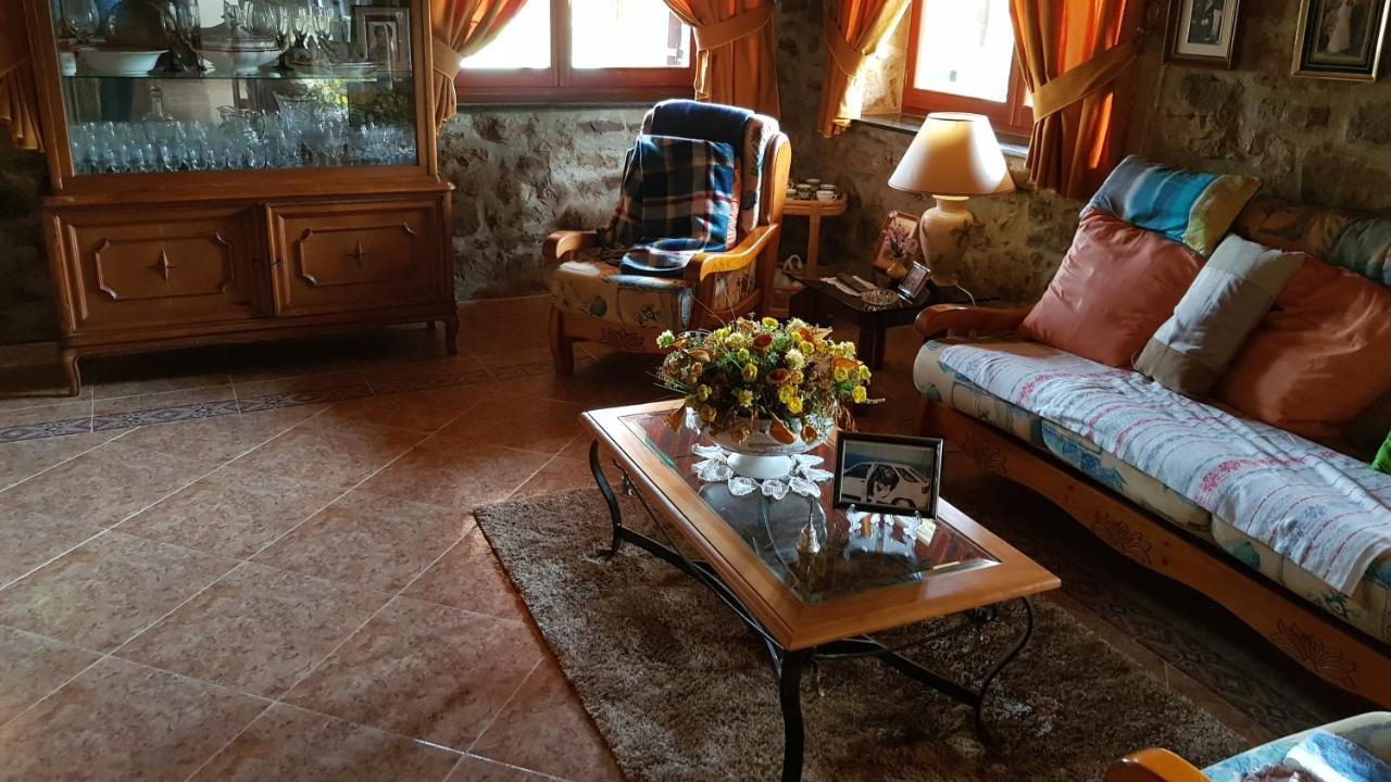 Villacanales Entrambasaguas  Luaran gambar