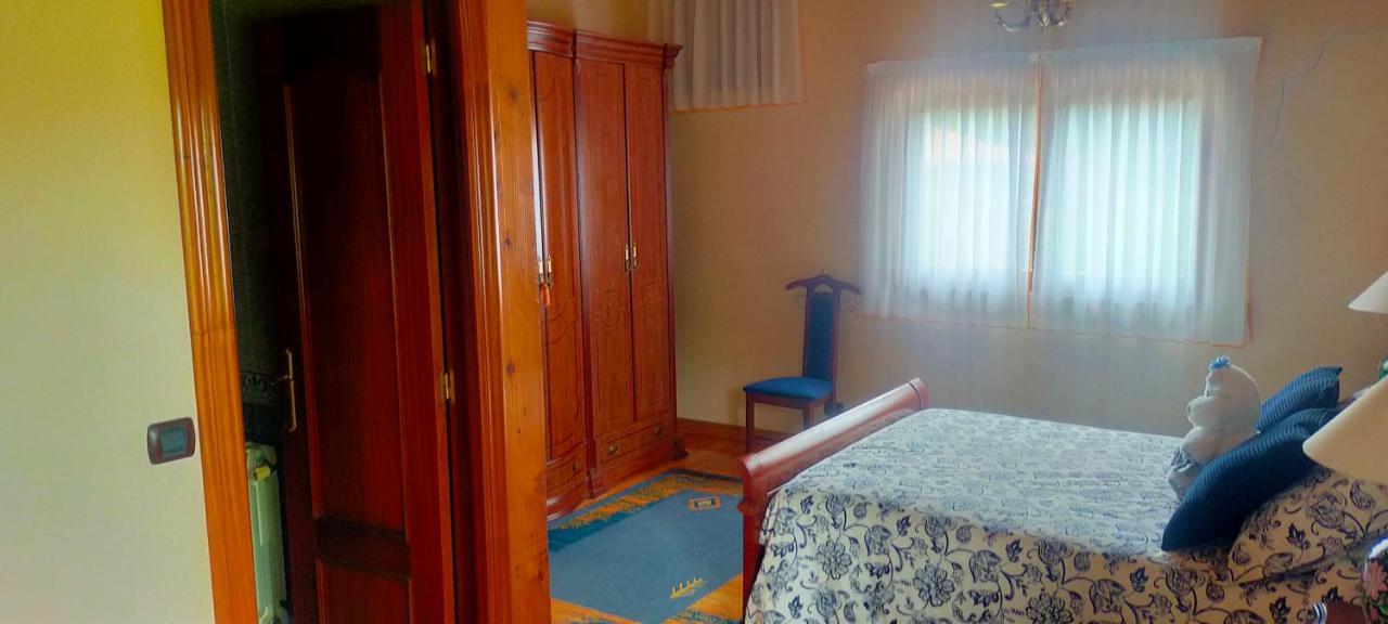 Villacanales Entrambasaguas  Luaran gambar