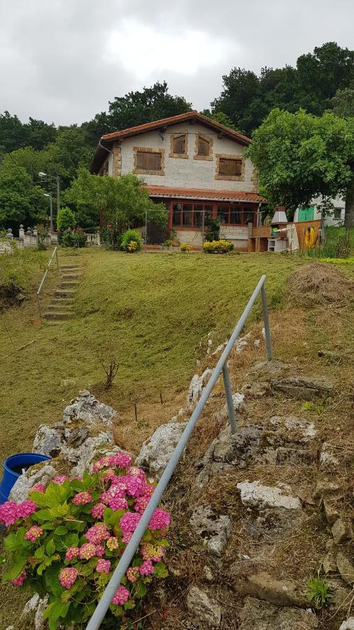 Villacanales Entrambasaguas  Luaran gambar