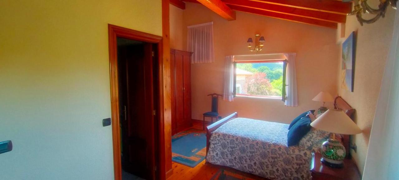 Villacanales Entrambasaguas  Luaran gambar