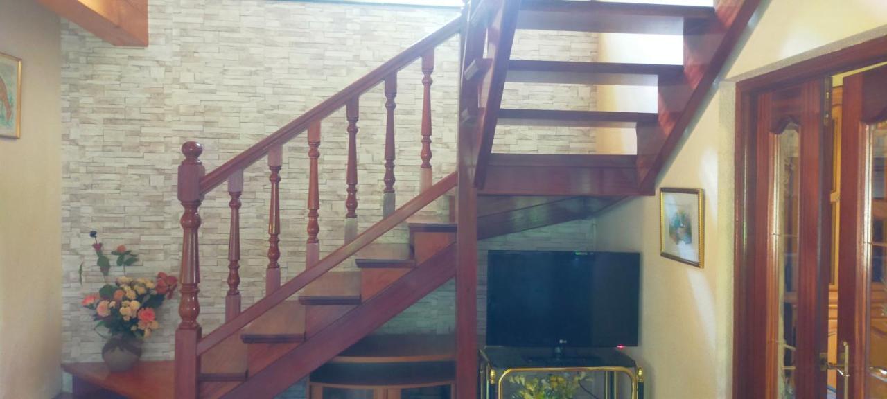 Villacanales Entrambasaguas  Luaran gambar