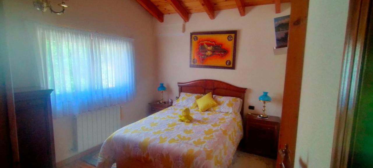 Villacanales Entrambasaguas  Luaran gambar