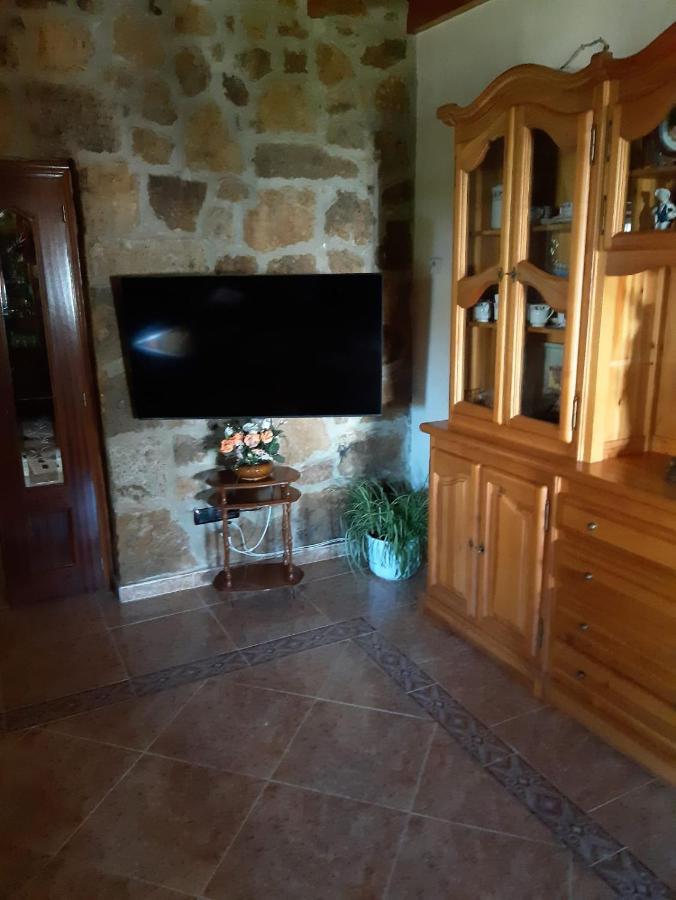 Villacanales Entrambasaguas  Luaran gambar